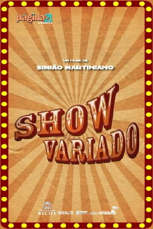 Show Variado Trailer