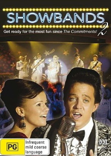 Showbands Trailer