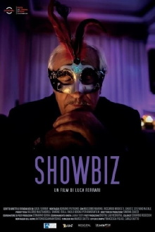 Showbiz Trailer