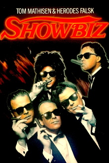 Showbiz: or how to become a celebrity in 1-2-3! Trailer