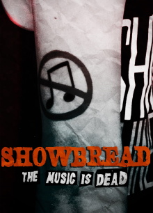 Showbread: The Music is Dead Trailer