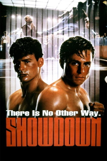 Showdown Trailer