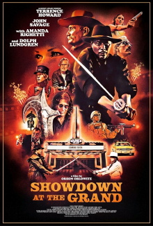 Showdown at the Grand Trailer
