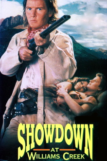 Showdown at Williams Creek Trailer
