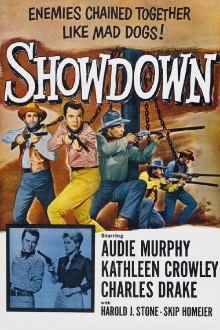 Showdown Trailer