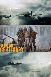 Showdown II: Centenary Trailer