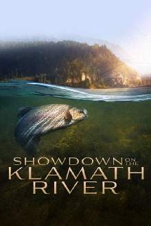 Showdown on the Klamath River Trailer