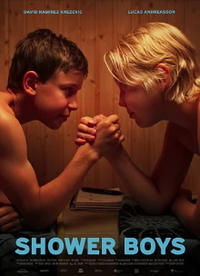 Shower Boys Trailer