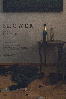 Shower Trailer