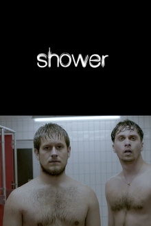 Shower Trailer