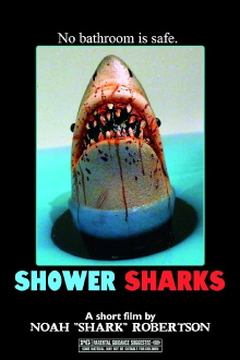 Shower Sharks Trailer