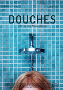 Showers Trailer