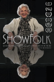 Showfolk Trailer