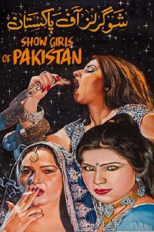 Showgirls of Pakistan Trailer
