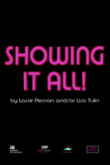 Showing It All Trailer
