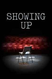 Showing Up Trailer