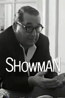 Showman Trailer