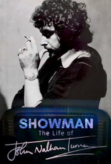 Showman: The Life of John Nathan-Turner Trailer