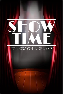 Showtime Trailer