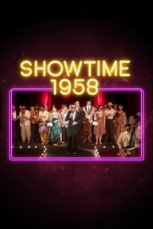 Showtime 1958 Trailer