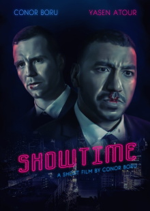 Showtime Trailer