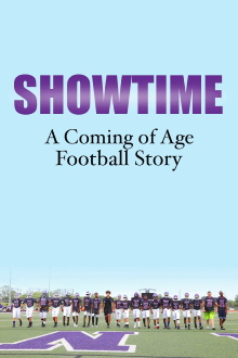 Showtime: A Coming of Age Football Story Trailer