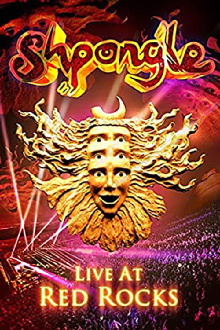 Shpongle: Live at Red Rocks Trailer