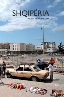 Shqipëria - Notes from Albania Trailer