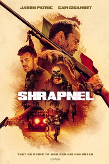 Shrapnel Trailer