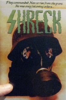 Shreck Trailer