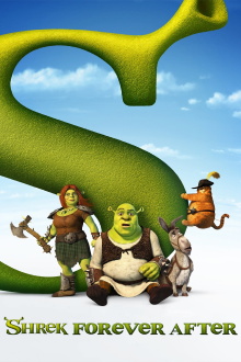 Shrek Forever After Trailer
