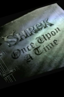 Shrek: Once Upon a Time Trailer