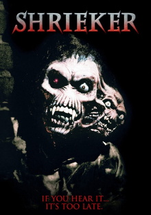 Shrieker Trailer