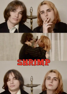 SHRIMP Trailer