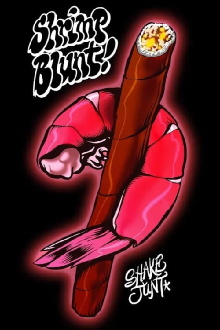 Shrimp Blunt Trailer