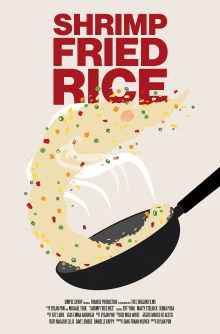 Shrimp Fried Rice Trailer