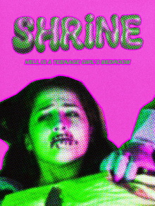 SHRINE Trailer