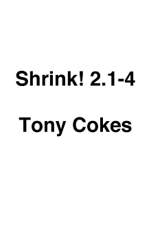 Shrink! 2.1-4 Trailer