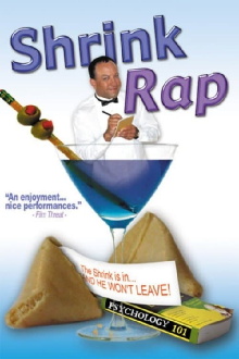 Shrink Rap Trailer