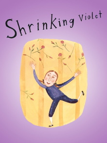 Shrinking Violet Trailer