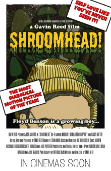 SHROOMHEAD! Trailer