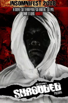 Shrouded Trailer