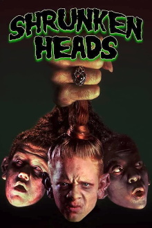 Shrunken Heads Trailer