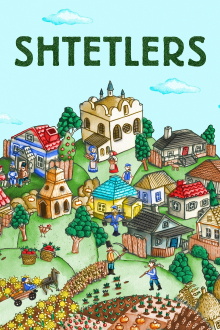 Shtetlers Trailer