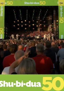 Shu-bi-dua 50 hyldestkoncert 2023 Trailer