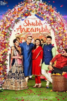 Shubh Aarambh Trailer