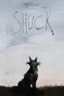 Shuck Trailer