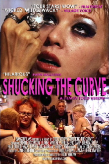 Shucking the Curve Trailer
