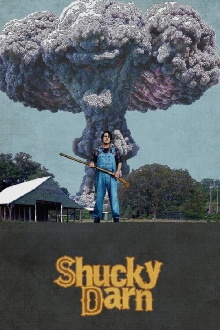 Shucky Darn Trailer