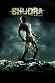 Shudra: The Rising Trailer